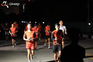 RUN TO LIVE 2025 - Ảnh #3260459