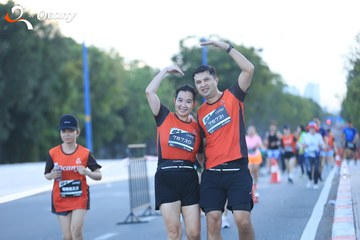 RUN TO LIVE 2025 - Ảnh #3257857