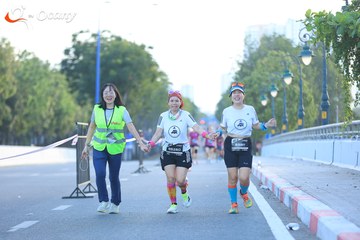 RUN TO LIVE 2025 - Ảnh #3259067