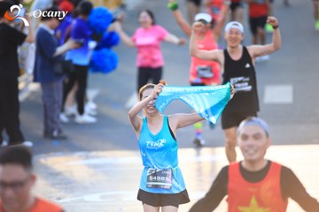 RUN TO LIVE 2025 - Ảnh #3154185