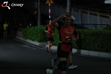 RUN TO LIVE 2025 - Ảnh #3155189