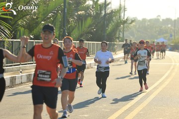 RUN TO LIVE 2025 - Ảnh #3302753