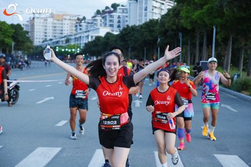 RUN TO LIVE 2025 - Ảnh #3257332