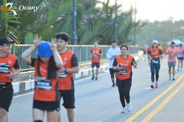 RUN TO LIVE 2025 - Ảnh #3297321