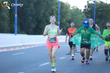 RUN TO LIVE 2025 - Ảnh #3257096