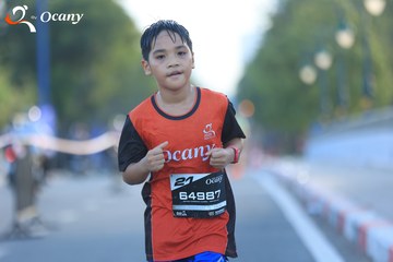 RUN TO LIVE 2025 - Ảnh #3259142