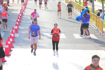 RUN TO LIVE 2025 - Ảnh #3191478