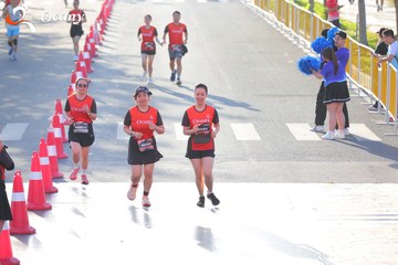 RUN TO LIVE 2025 - Ảnh #3191519