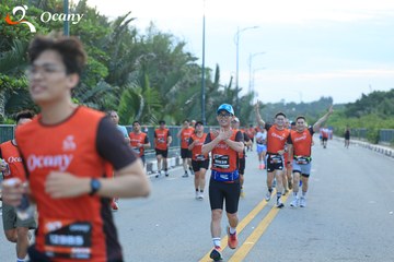 RUN TO LIVE 2025 - Ảnh #3280691