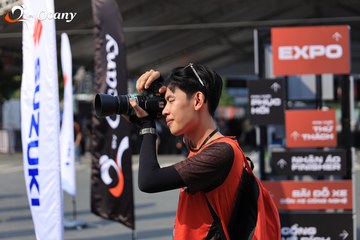 RUN TO LIVE 2025 - Ảnh #3132519