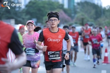 RUN TO LIVE 2025 - Ảnh #3207102