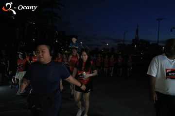 RUN TO LIVE 2025 - Ảnh #3283496