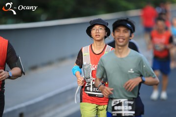 RUN TO LIVE 2025 - Ảnh #3288465