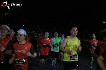 RUN TO LIVE 2025 - Ảnh #3280357