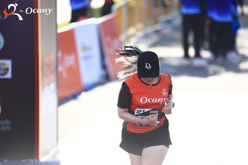 RUN TO LIVE 2025 - Ảnh #3208405