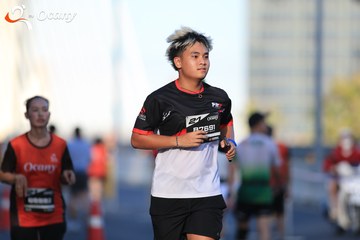 RUN TO LIVE 2025 - Ảnh #3283653