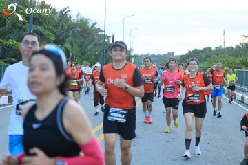 RUN TO LIVE 2025 - Ảnh #3285939