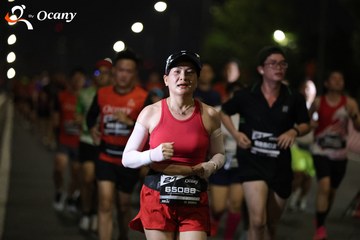 RUN TO LIVE 2025 - Ảnh #3203067