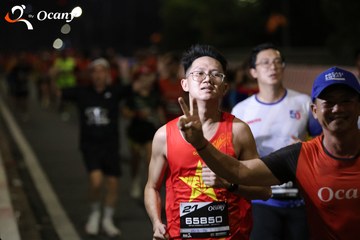 RUN TO LIVE 2025 - Ảnh #3203840