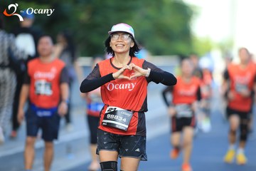 RUN TO LIVE 2025 - Ảnh #3290013