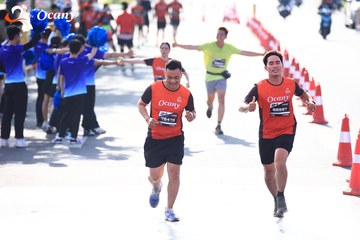 RUN TO LIVE 2025 - Ảnh #3208532