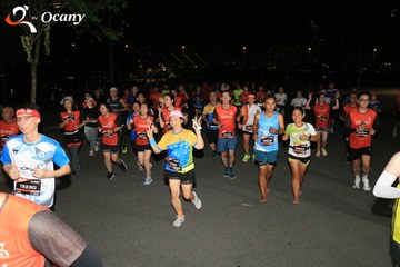 RUN TO LIVE 2025 - Ảnh #3280827