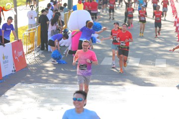 RUN TO LIVE 2025 - Ảnh #3192428
