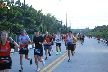 RUN TO LIVE 2025 - Ảnh #3266449