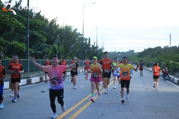 RUN TO LIVE 2025 - Ảnh #3266333