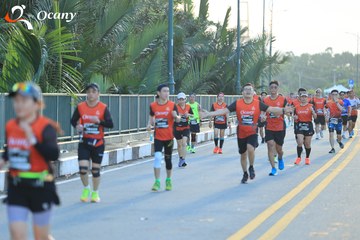 RUN TO LIVE 2025 - Ảnh #3297468