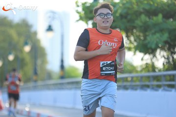 RUN TO LIVE 2025 - Ảnh #3259399