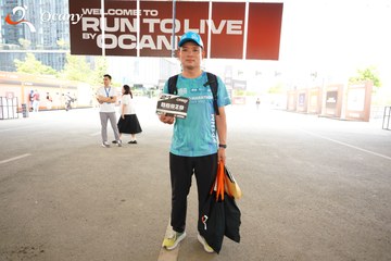 RUN TO LIVE 2025 - Ảnh #3120441