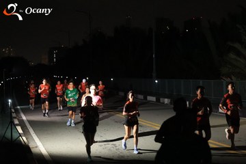 RUN TO LIVE 2025 - Ảnh #3261375