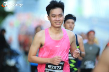 RUN TO LIVE 2025 - Ảnh #3290122