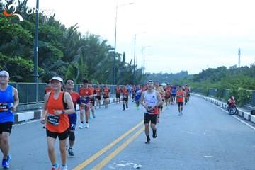 RUN TO LIVE 2025 - Ảnh #3291000