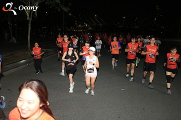 RUN TO LIVE 2025 - Ảnh #3281103