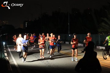 RUN TO LIVE 2025 - Ảnh #3261452