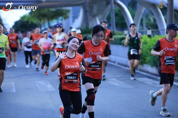 RUN TO LIVE 2025 - Ảnh #3155951