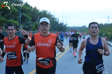 RUN TO LIVE 2025 - Ảnh #3289529