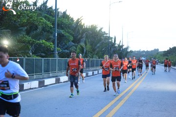 RUN TO LIVE 2025 - Ảnh #3264711