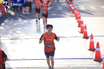 RUN TO LIVE 2025 - Ảnh #3203907