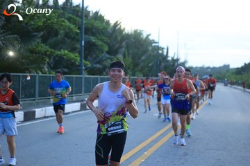 RUN TO LIVE 2025 - Ảnh #3266960