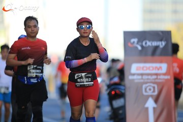 RUN TO LIVE 2025 - Ảnh #3285882