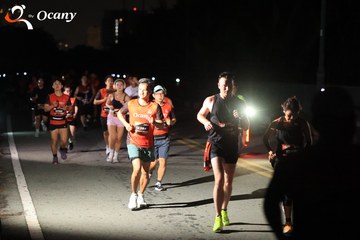 RUN TO LIVE 2025 - Ảnh #3260710
