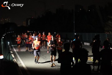 RUN TO LIVE 2025 - Ảnh #3261312