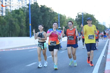RUN TO LIVE 2025 - Ảnh #3258054