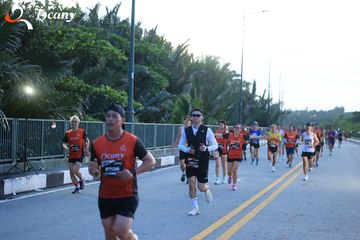 RUN TO LIVE 2025 - Ảnh #3265897