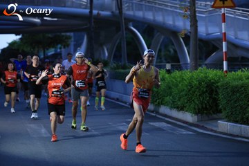 RUN TO LIVE 2025 - Ảnh #3155656