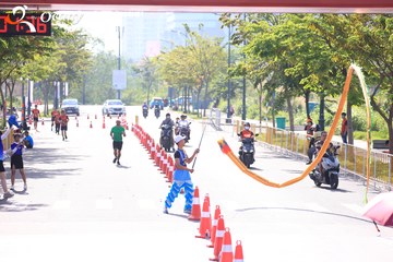 RUN TO LIVE 2025 - Ảnh #3209858