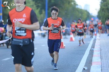 RUN TO LIVE 2025 - Ảnh #3258397